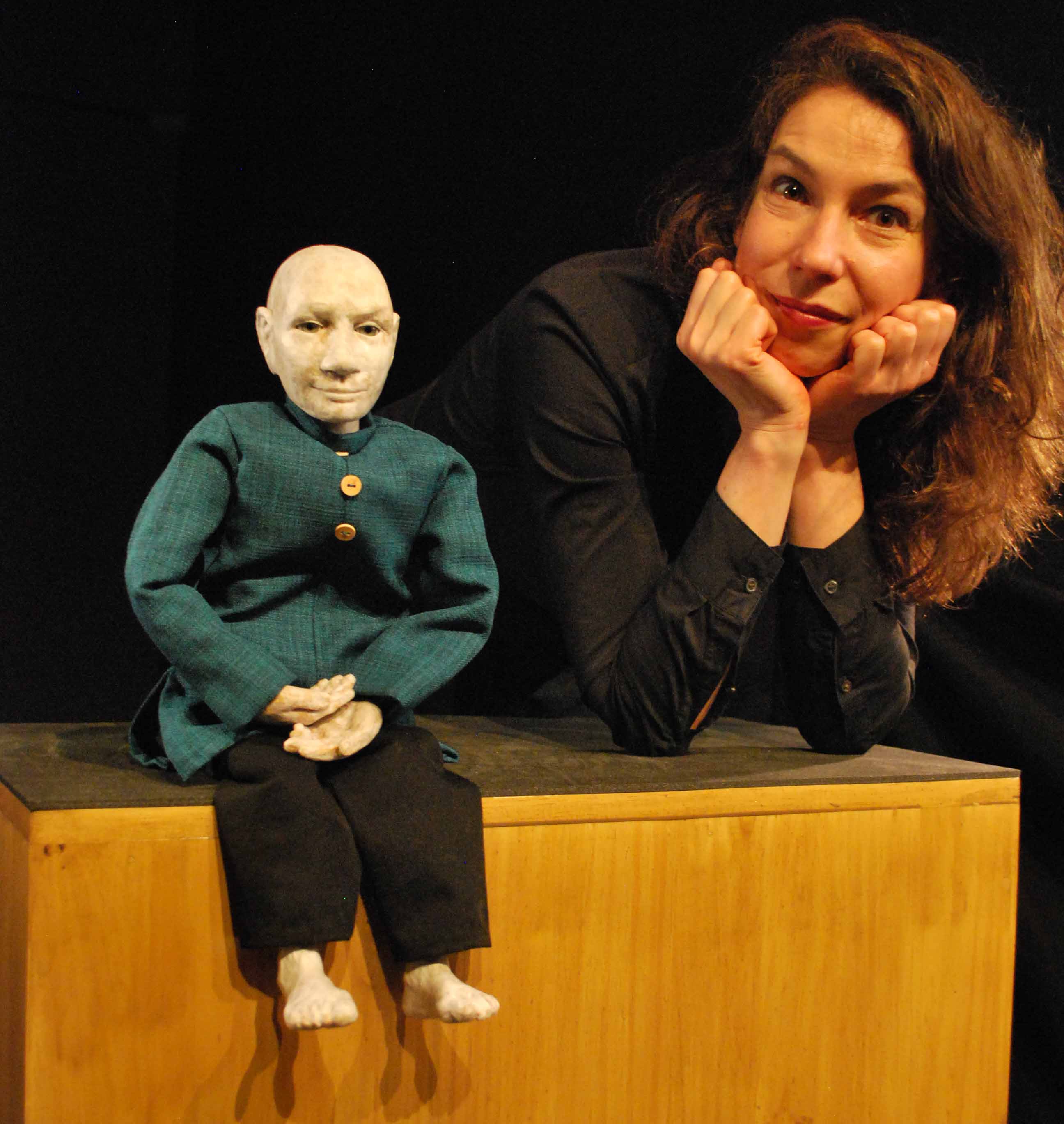 Musée des arts de la marionnette | Drôle de trame